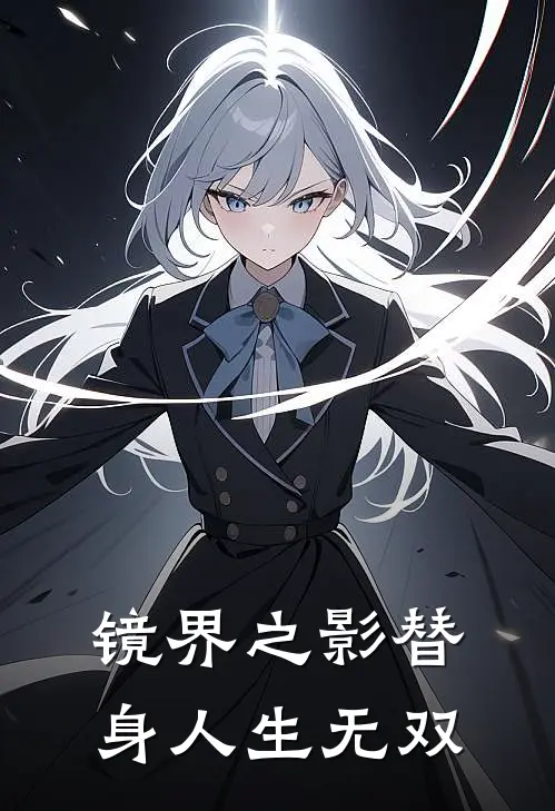 镜界之影替身人生无双