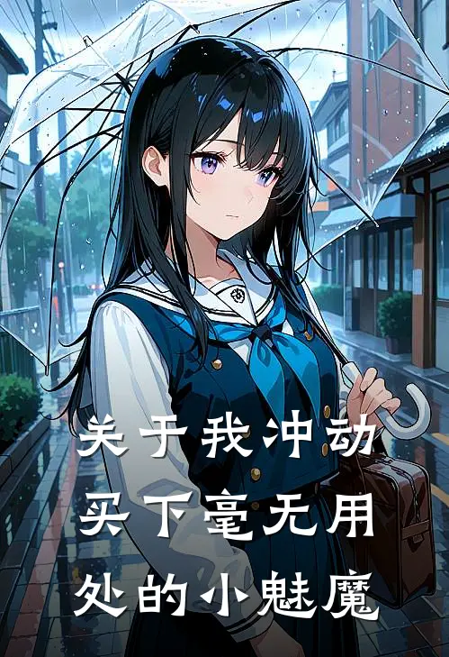 塞拉塞拉(关于我冲动买下毫无用处的小魅魔)全本免费在线阅读_塞拉塞拉全集在线阅读