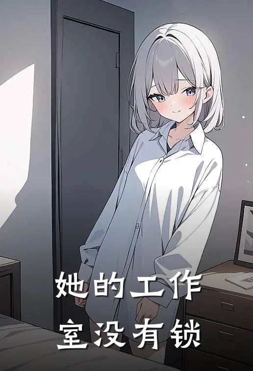 她的工作室没有锁