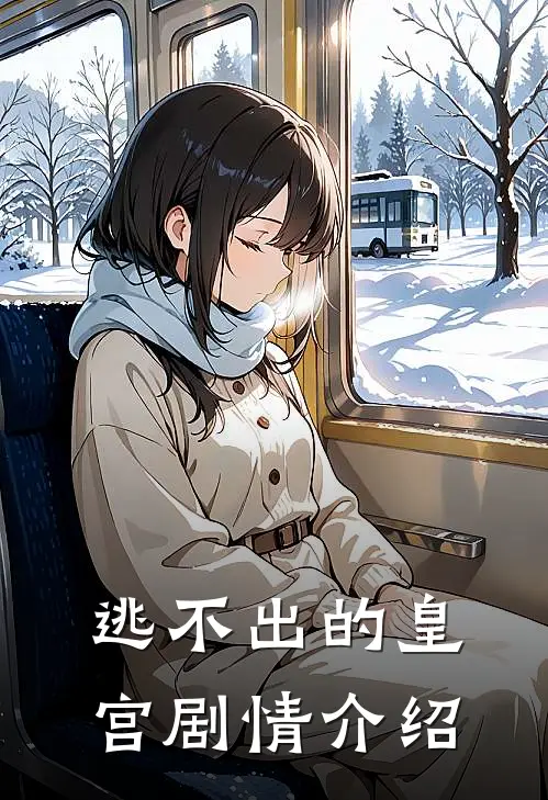 逃不出的皇宫剧情介绍