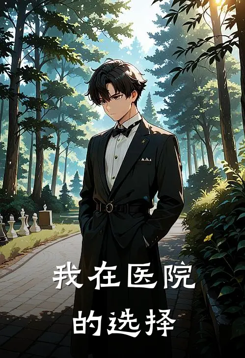 我在医院的选择