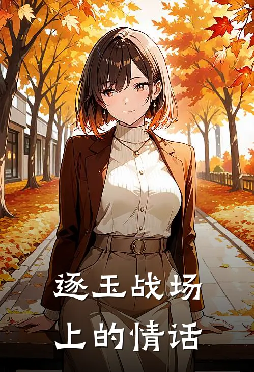 逐玉（战场上的情话）