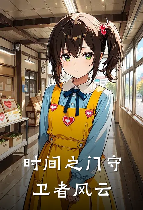 时间之门守卫者风云