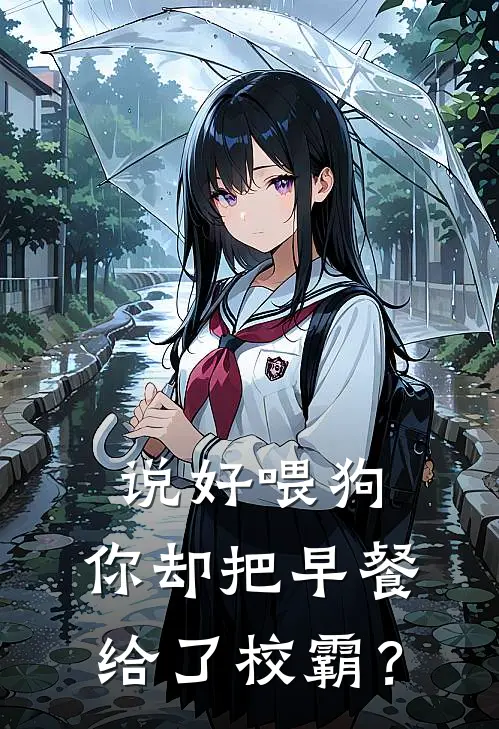 林薇薇顾言《说好喂狗，你却把早餐给了校霸？》_《说好喂狗，你却把早餐给了校霸？》最新章节在线阅读