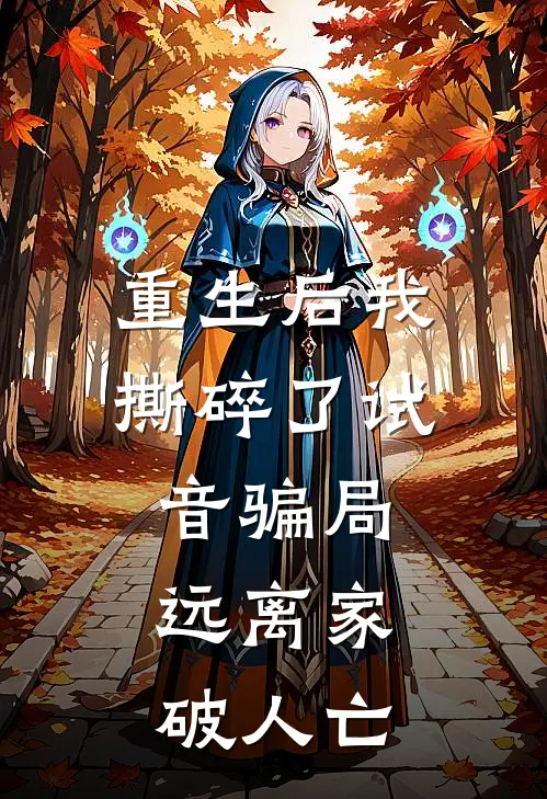 重生后我撕碎了试音骗局，远离家破人亡抖音热门全本免费小说_热门网络小说推荐重生后我撕碎了试音骗局，远离家破人亡抖音热门