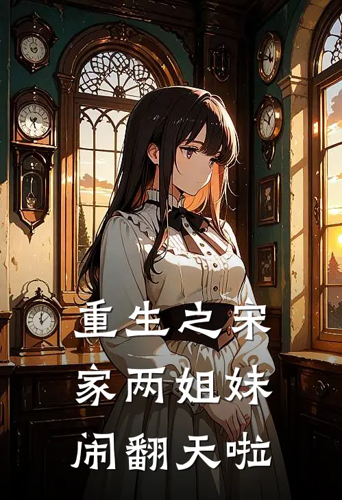 《重生之宋家两姐妹闹翻天啦》宋昭宁秋喜免费完本小说在线阅读_《重生之宋家两姐妹闹翻天啦》宋昭宁秋喜免费小说