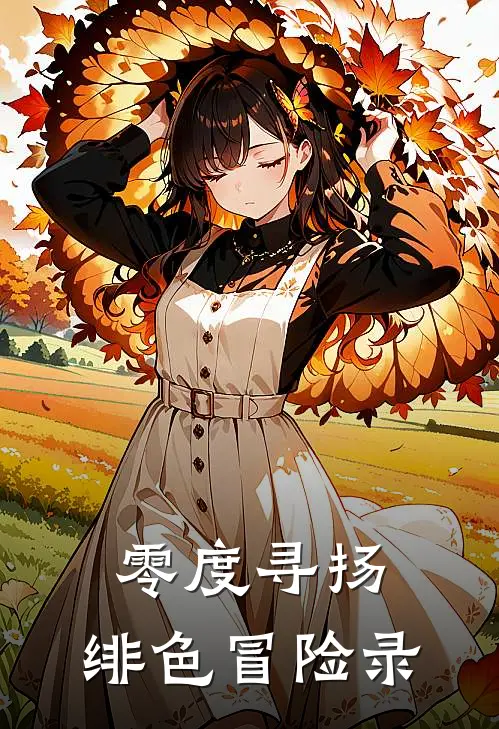 零度寻扬：绯色冒险录