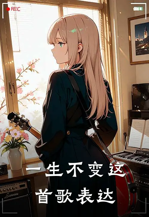 一生不变这首歌表达