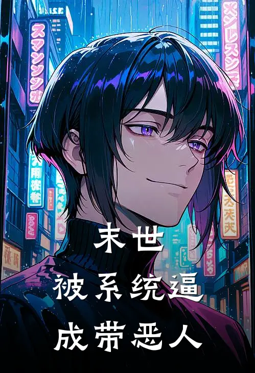 末世：被系统逼成带恶人