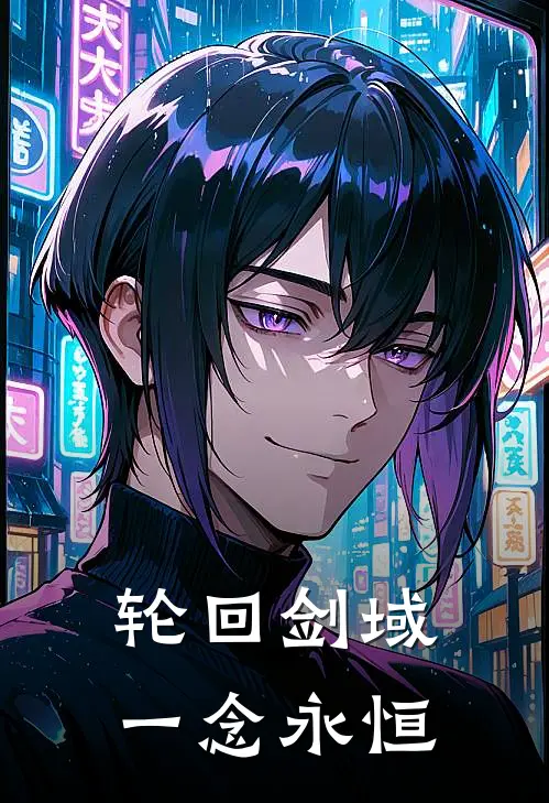 轮回剑域一念永恒