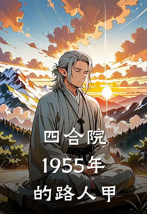 四合院：1955年的路人甲(陈平安陈平安)小说免费阅读_热门小说阅读四合院：1955年的路人甲陈平安陈平安