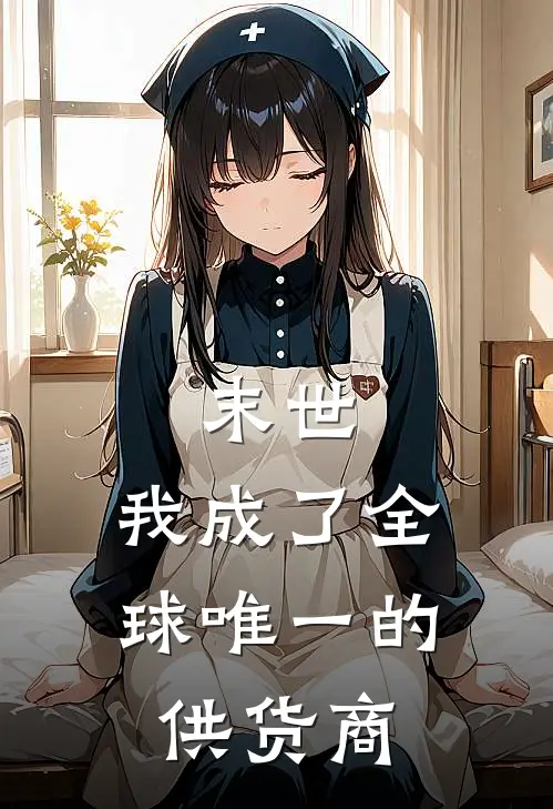 末世：我成了全球唯一的供货商