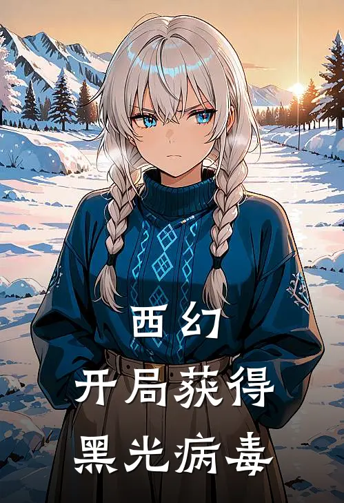 西幻：开局获得黑光病毒