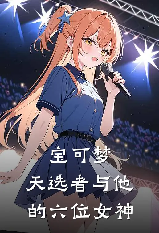 宝可梦：天选者与他的六位女神(莎莉娜皮卡丘)在哪看免费小说_已完结小说推荐宝可梦：天选者与他的六位女神莎莉娜皮卡丘