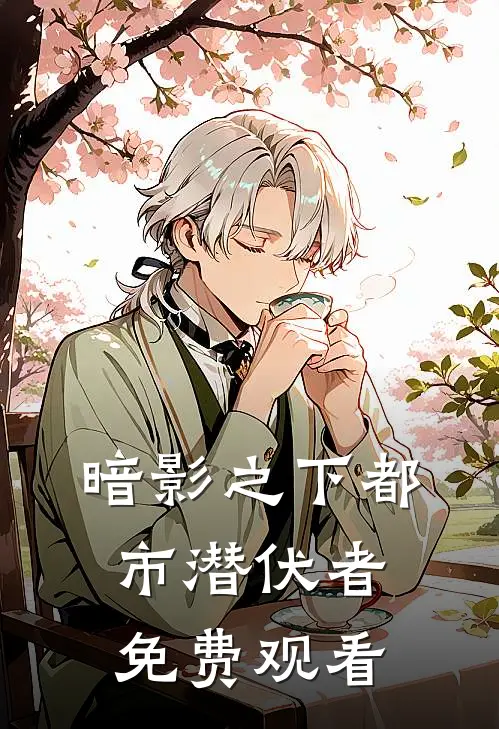 暗影之下都市潜伏者免费观看