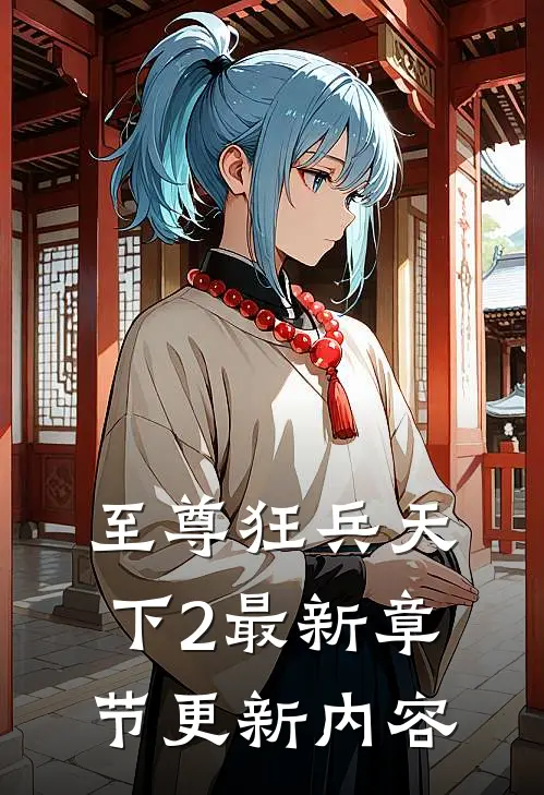 至尊狂兵天下2最新章节更新内容
