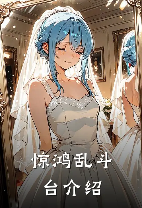 惊鸿乱斗台介绍