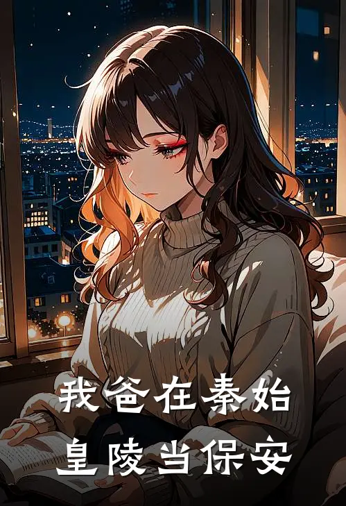 我爸在秦始皇陵当保安