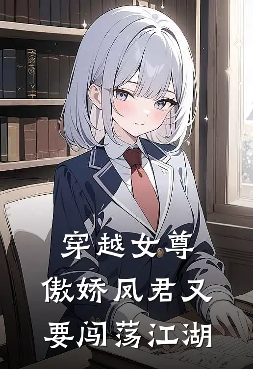 穿越女尊，傲娇凤君又要闯荡江湖