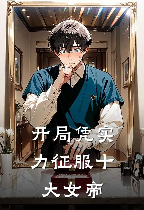 开局凭实力征服十大女帝