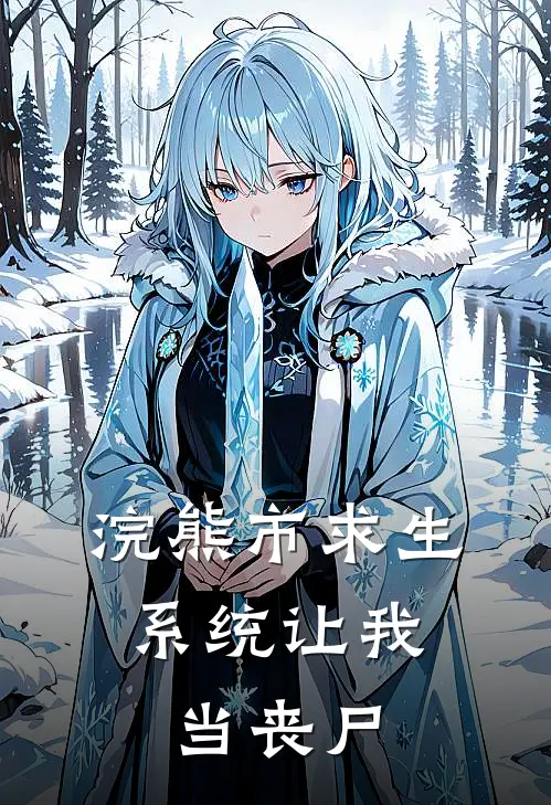 浣熊市求生：系统让我当丧尸