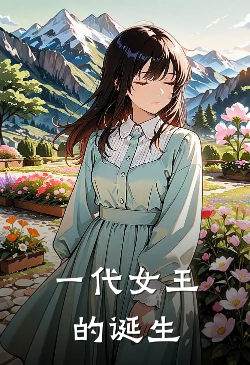 一代女王的诞生