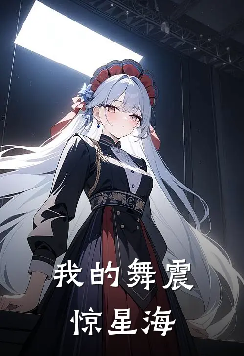 我的舞震惊星海