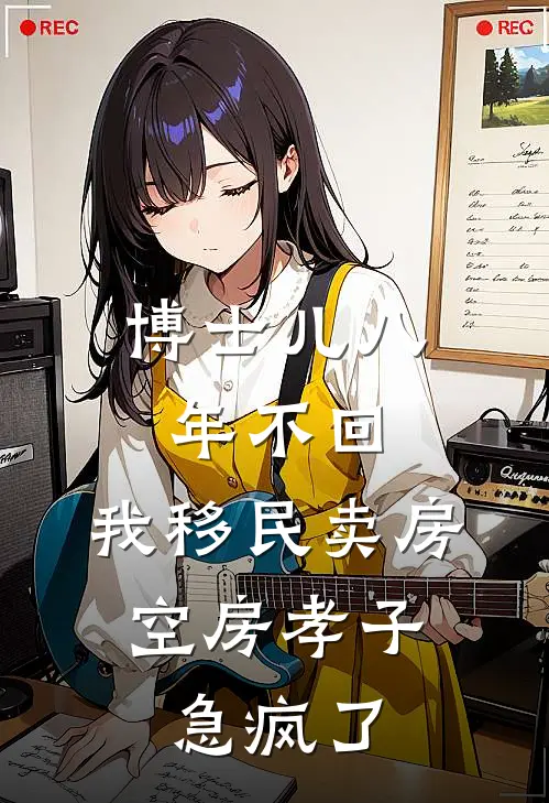 博士儿八年不回，我移民卖房：空房孝子急疯了(李明曹秀兰)已完结小说_博士儿八年不回，我移民卖房：空房孝子急疯了(李明曹秀兰)小说免费在线阅读