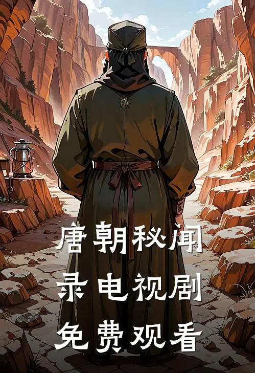 唐朝秘闻录电视剧免费观看