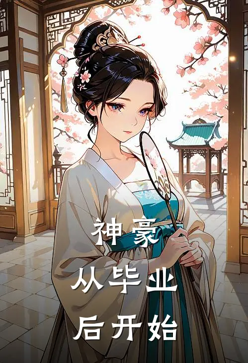 神豪：从毕业后开始