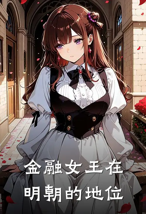 金融女王在明朝的地位