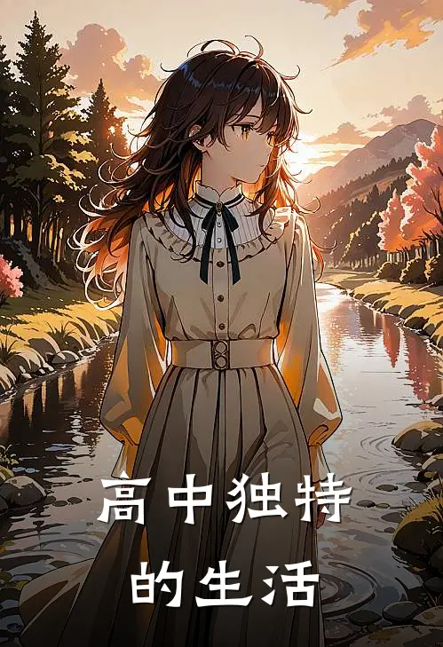 高中独特的生活