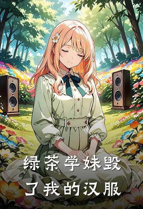 绿茶学妹毁了我的汉服(毕设安茜)最热门小说_全本完结小说绿茶学妹毁了我的汉服(毕设安茜)