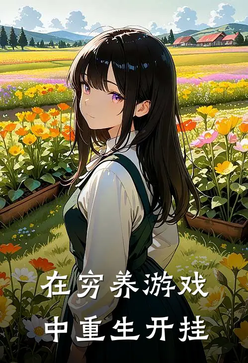 在穷养游戏中重生开挂