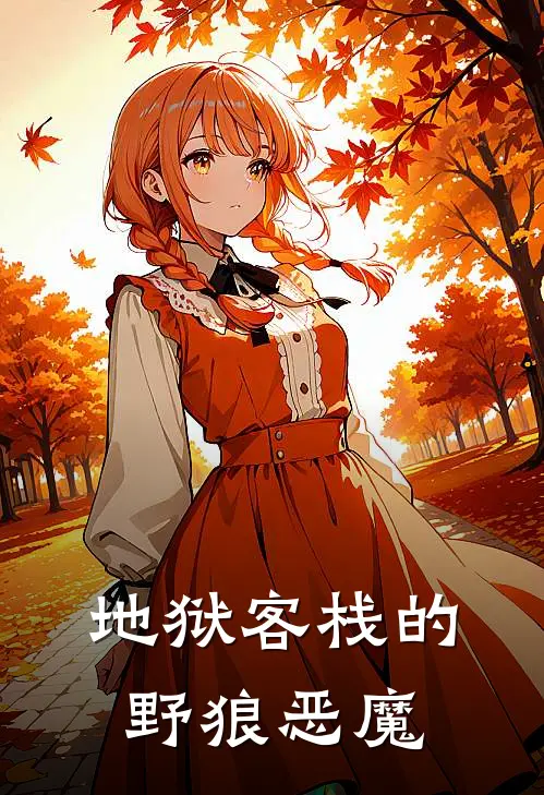 地狱客栈的野狼恶魔