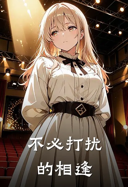 不必打扰的相逢