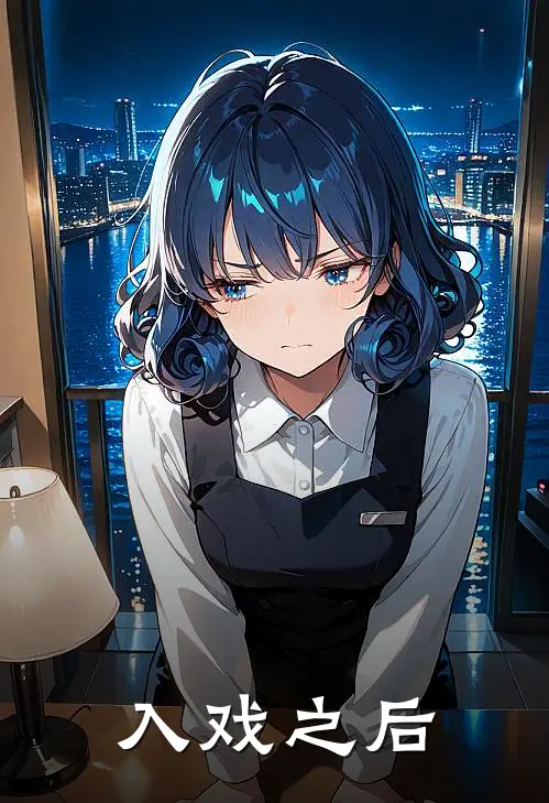 入戏之后乔曼妮陆沉洲热门的小说_免费小说入戏之后(乔曼妮陆沉洲)