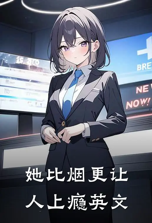 她比烟更让人上瘾英文