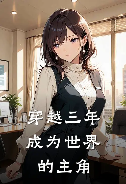 江浸月沈听澜《穿越三年，成为世界的主角》最新章节阅读_(江浸月沈听澜)热门小说