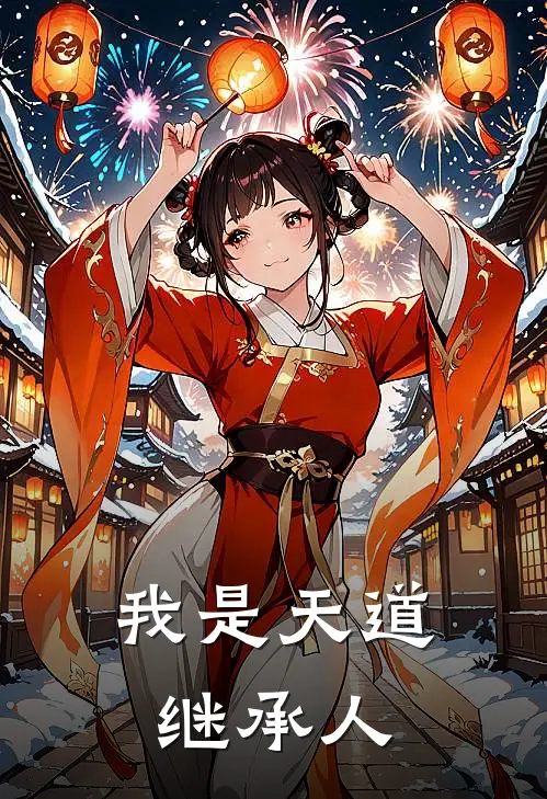 我是天道继承人