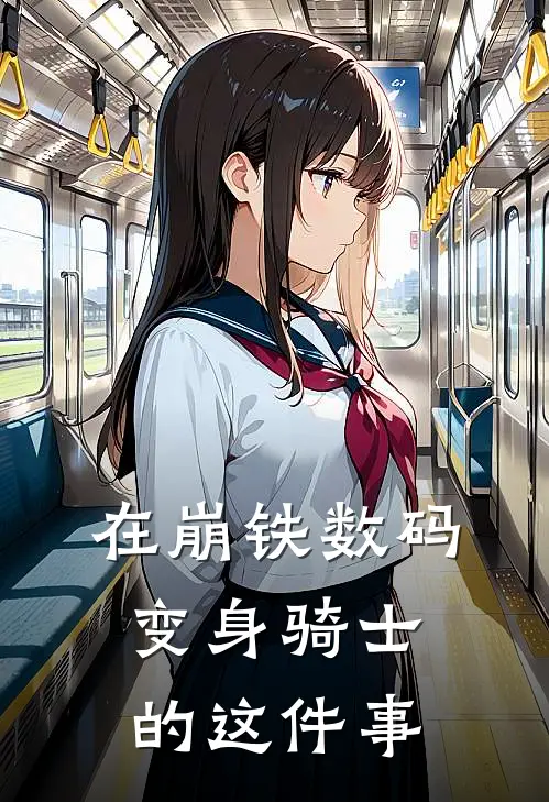 在崩铁数码变身骑士的这件事