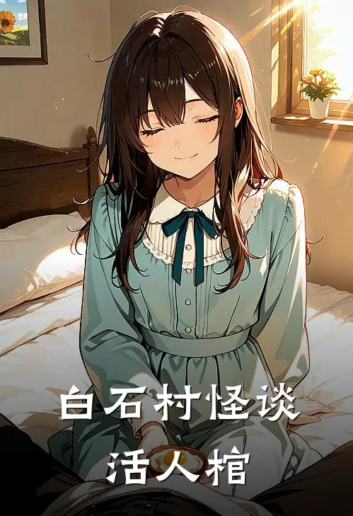 白石村怪谈：活人棺