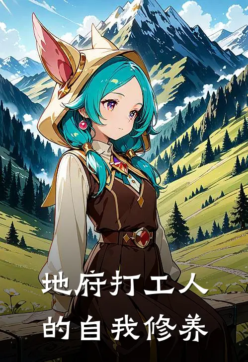 地府打工人的自我修养