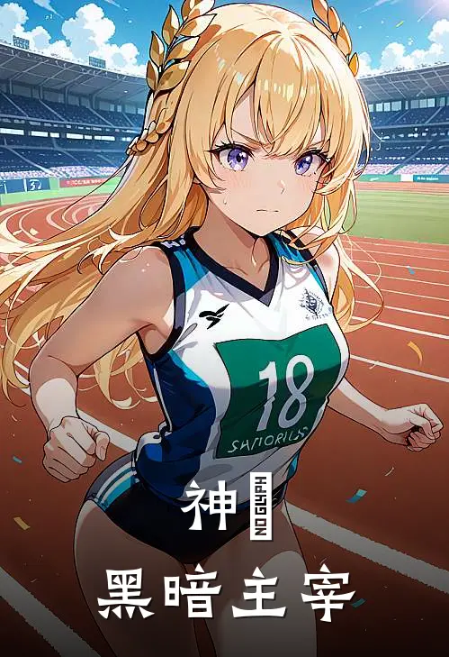 神祇：黑暗主宰