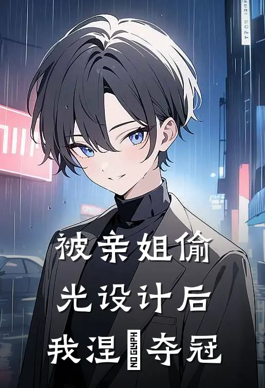 被亲姐偷光设计后，我涅槃夺冠