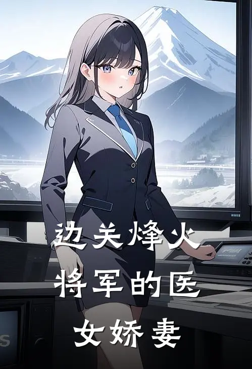 边关烽火：将军的医女娇妻苏清瑶萧战小说完结_免费小说全本边关烽火：将军的医女娇妻(苏清瑶萧战)