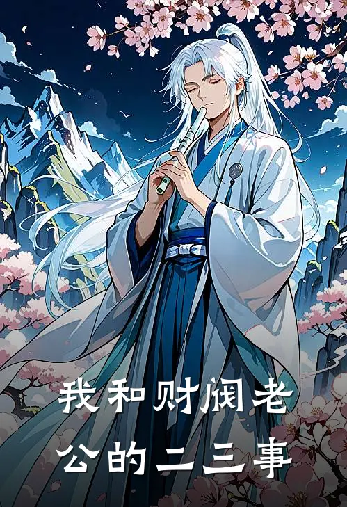 我和财阀老公的二三事