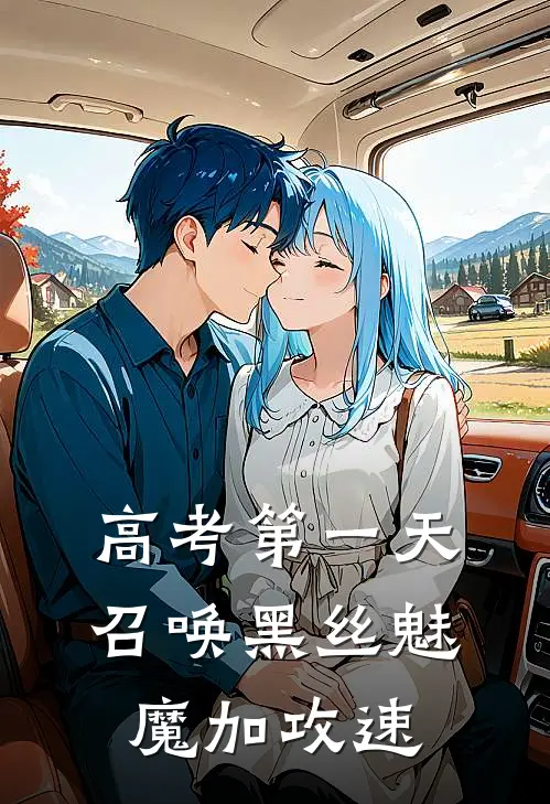 高考第一天，召唤黑丝魅魔加攻速