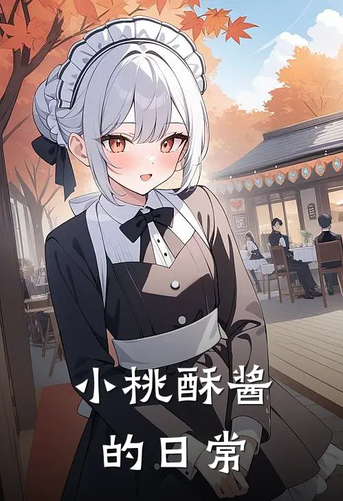 小桃酥酱的日常