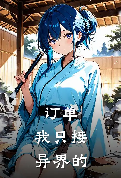 订单，我只接异界的